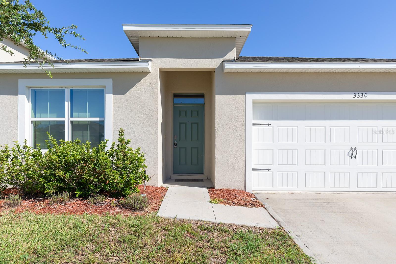Sanford Real Estate