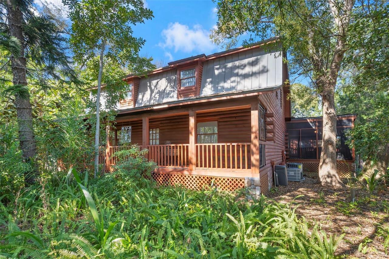 Palm Harbor Real Estate