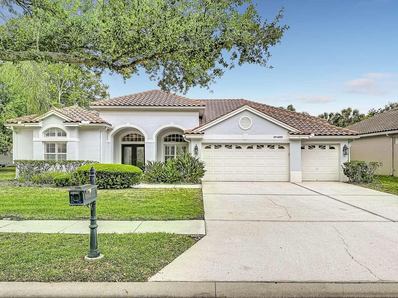 Oldsmar Real Estate