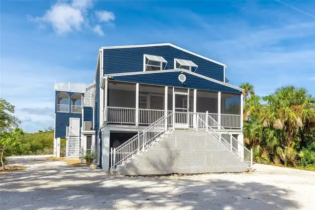 Palmetto Real Estate