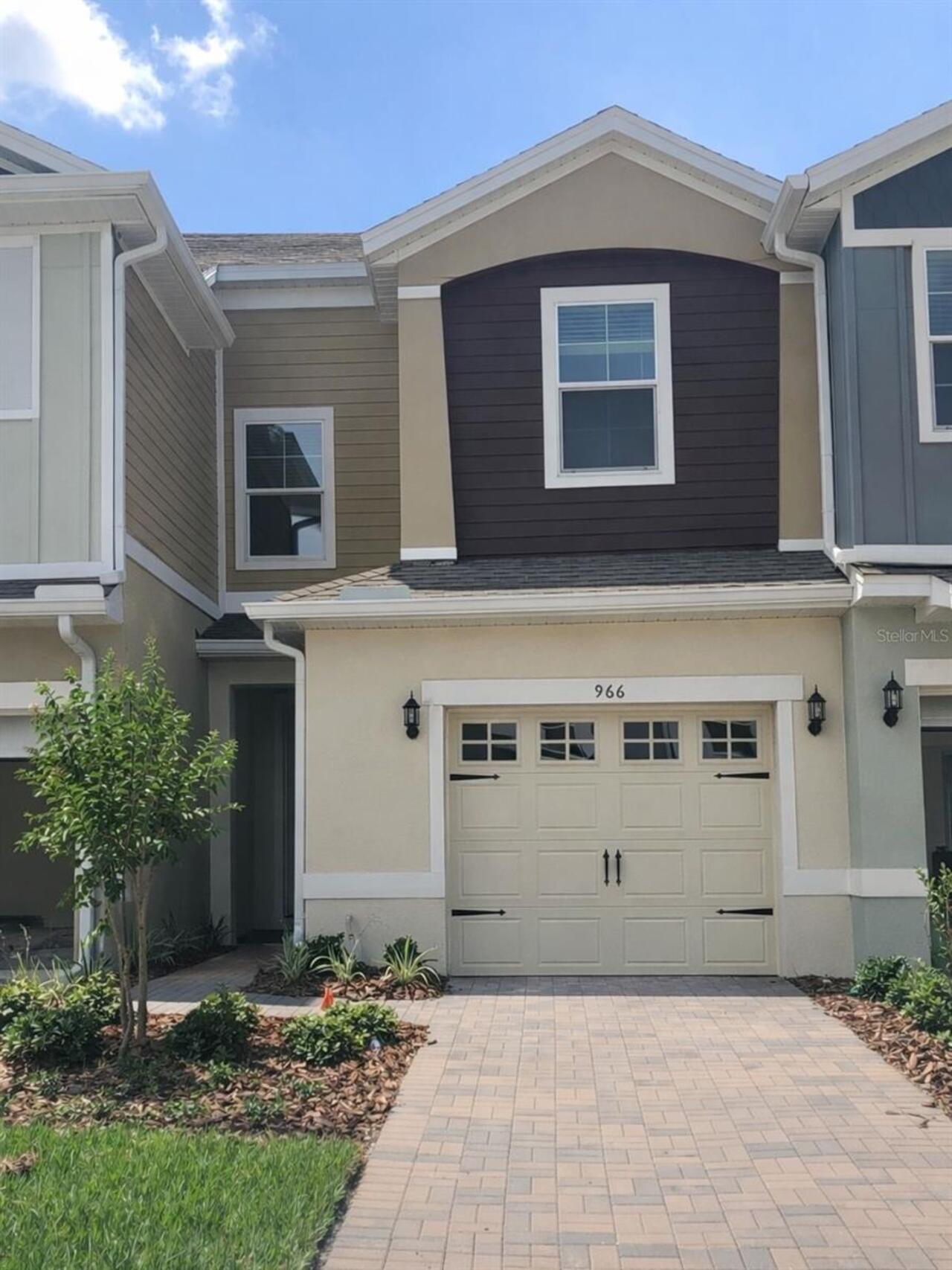 Apopka Real Estate
