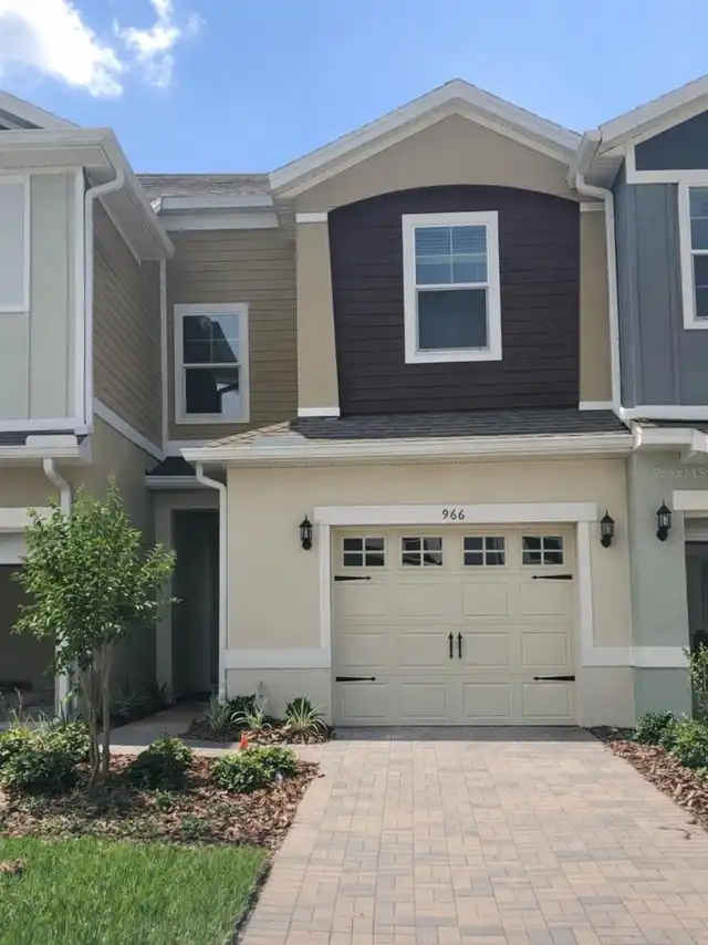 Apopka Real Estate
