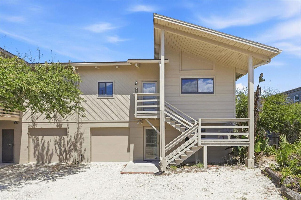 New Smyrna Beach Real Estate