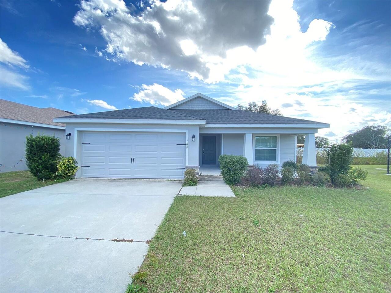 Davenport Real Estate