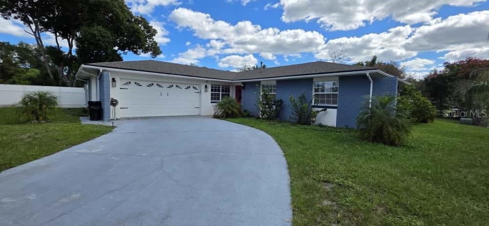 Casselberry Real Estate