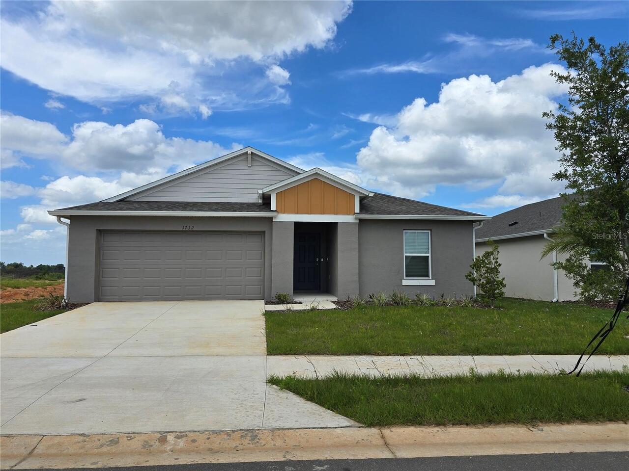 Haines City Real Estate
