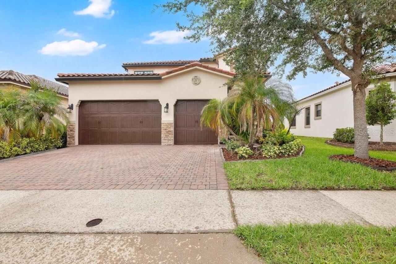 Orlando Real Estate