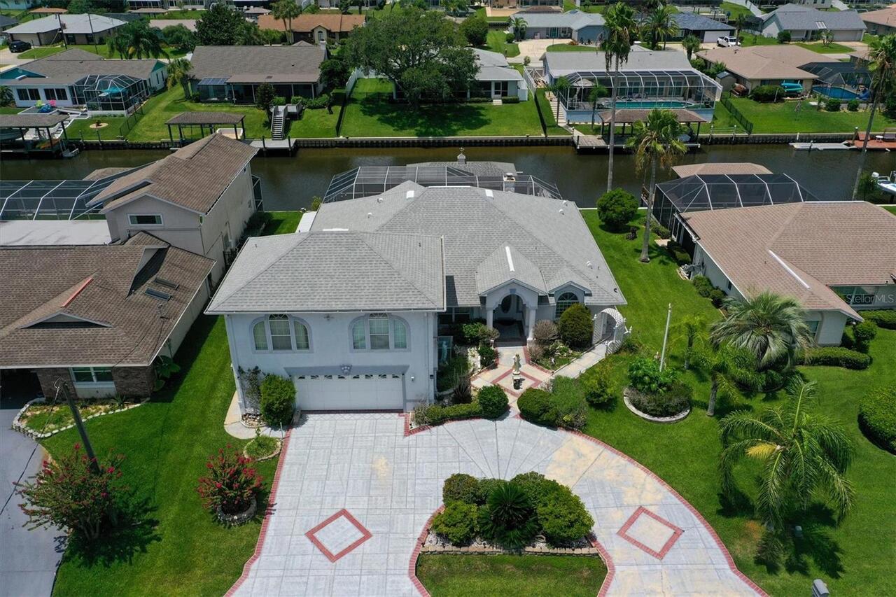 Palm Coast Real Estate