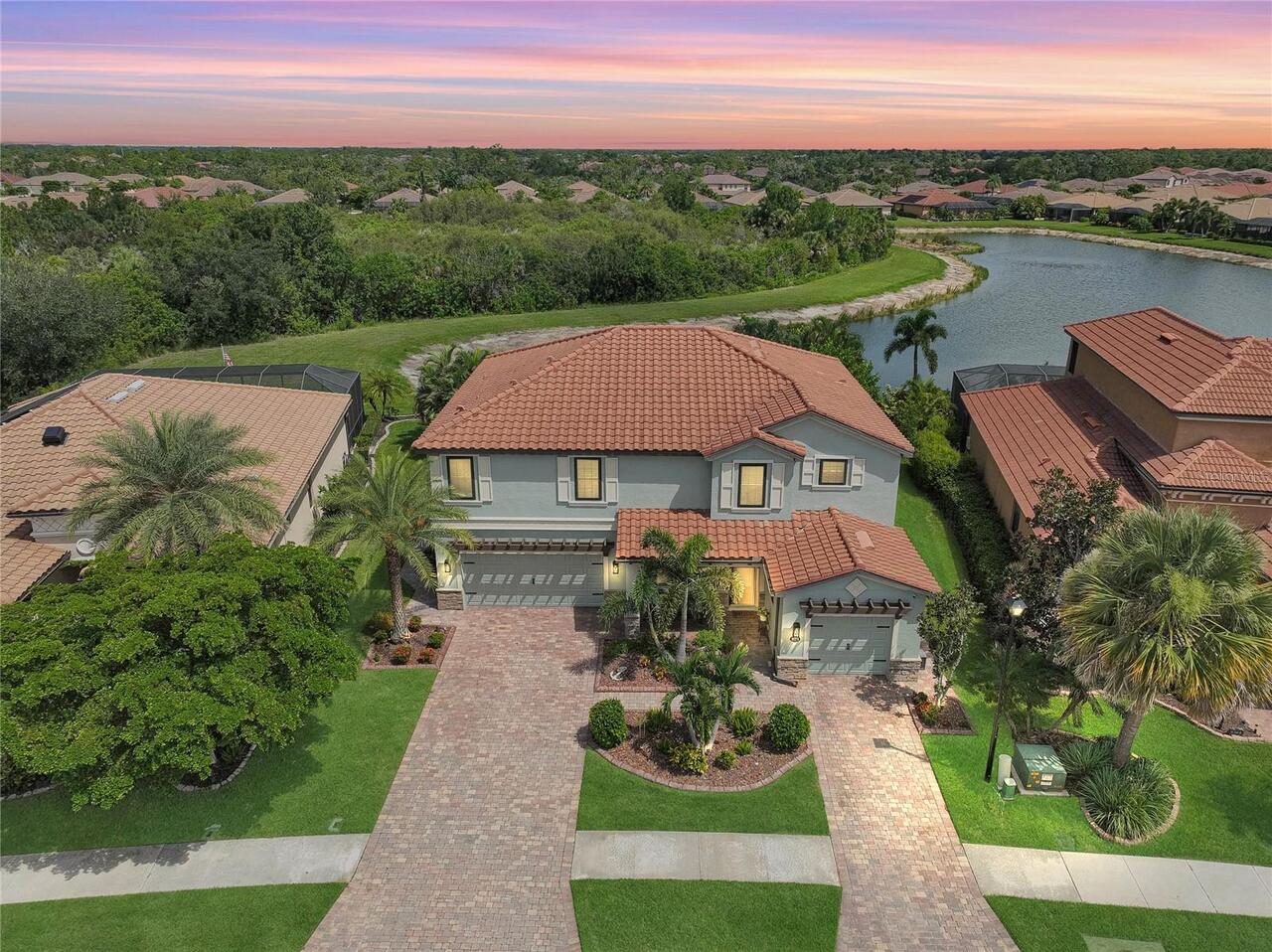 Venice Real Estate