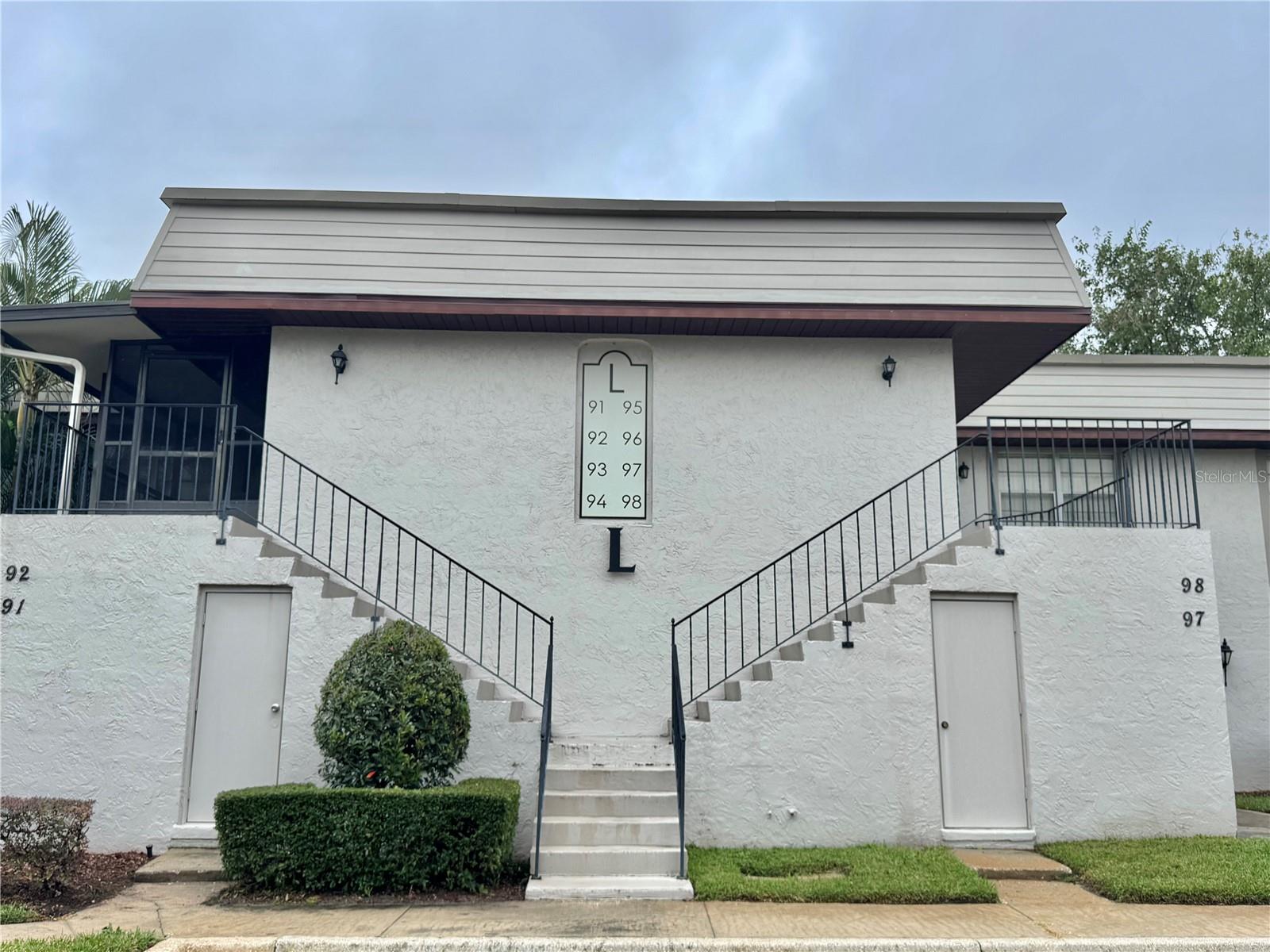 Winter Garden Real Estate