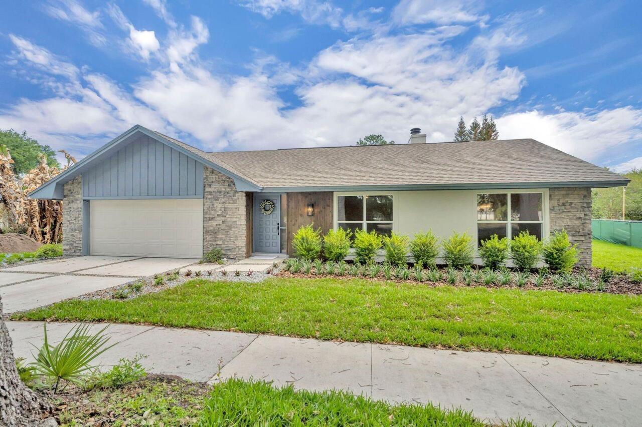 Winter Park Real Estate