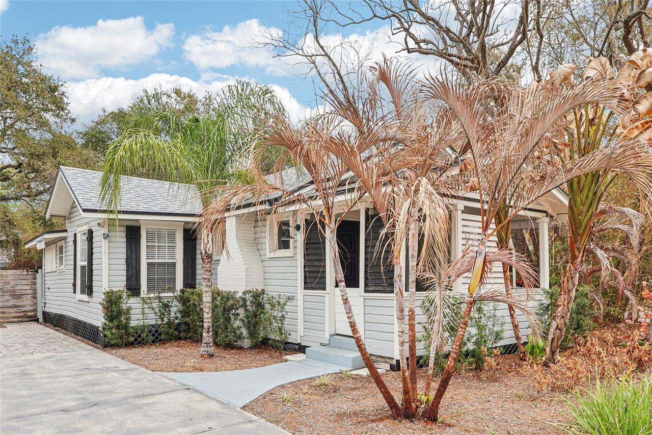 Orlando Real Estate
