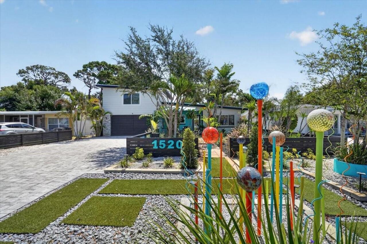 Gulfport Real Estate