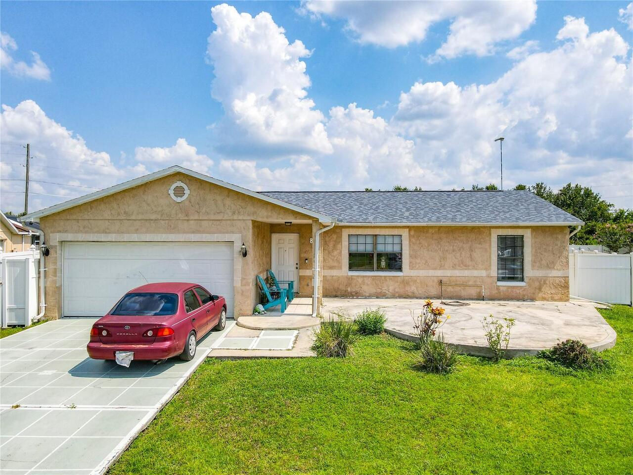 Kissimmee Real Estate