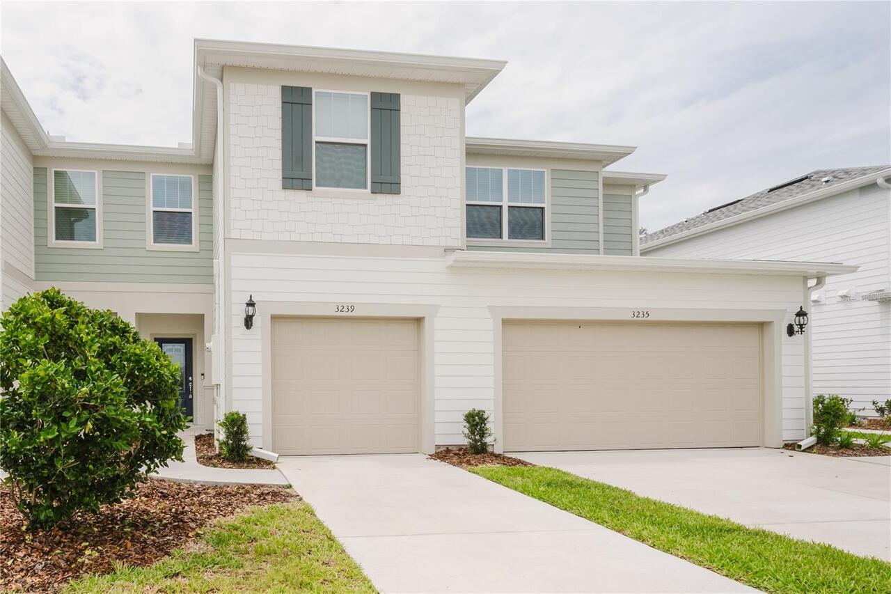 Sanford Real Estate