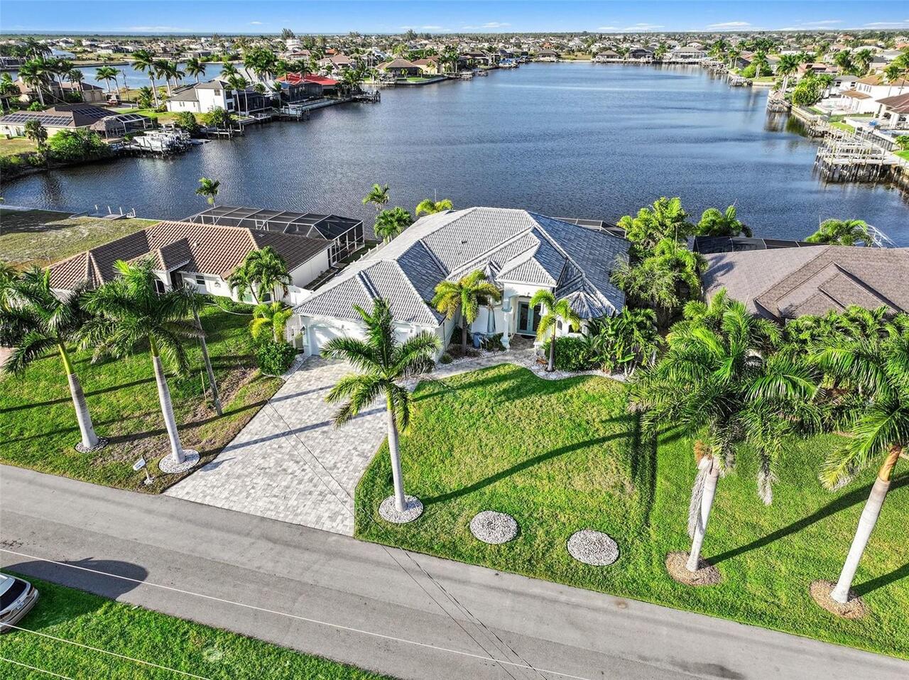 Cape Coral Real Estate