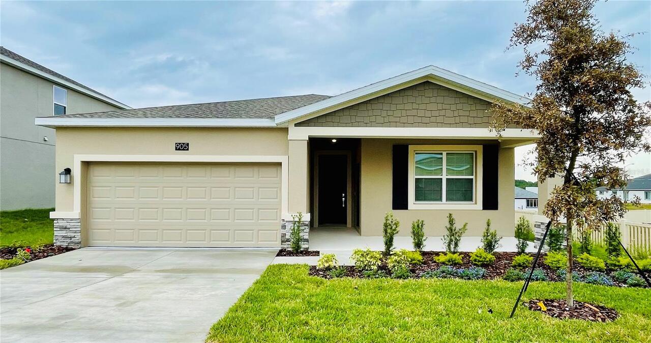 Davenport Real Estate