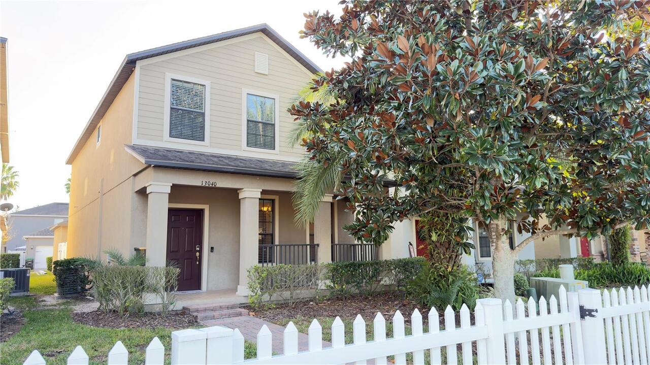 Windermere Real Estate