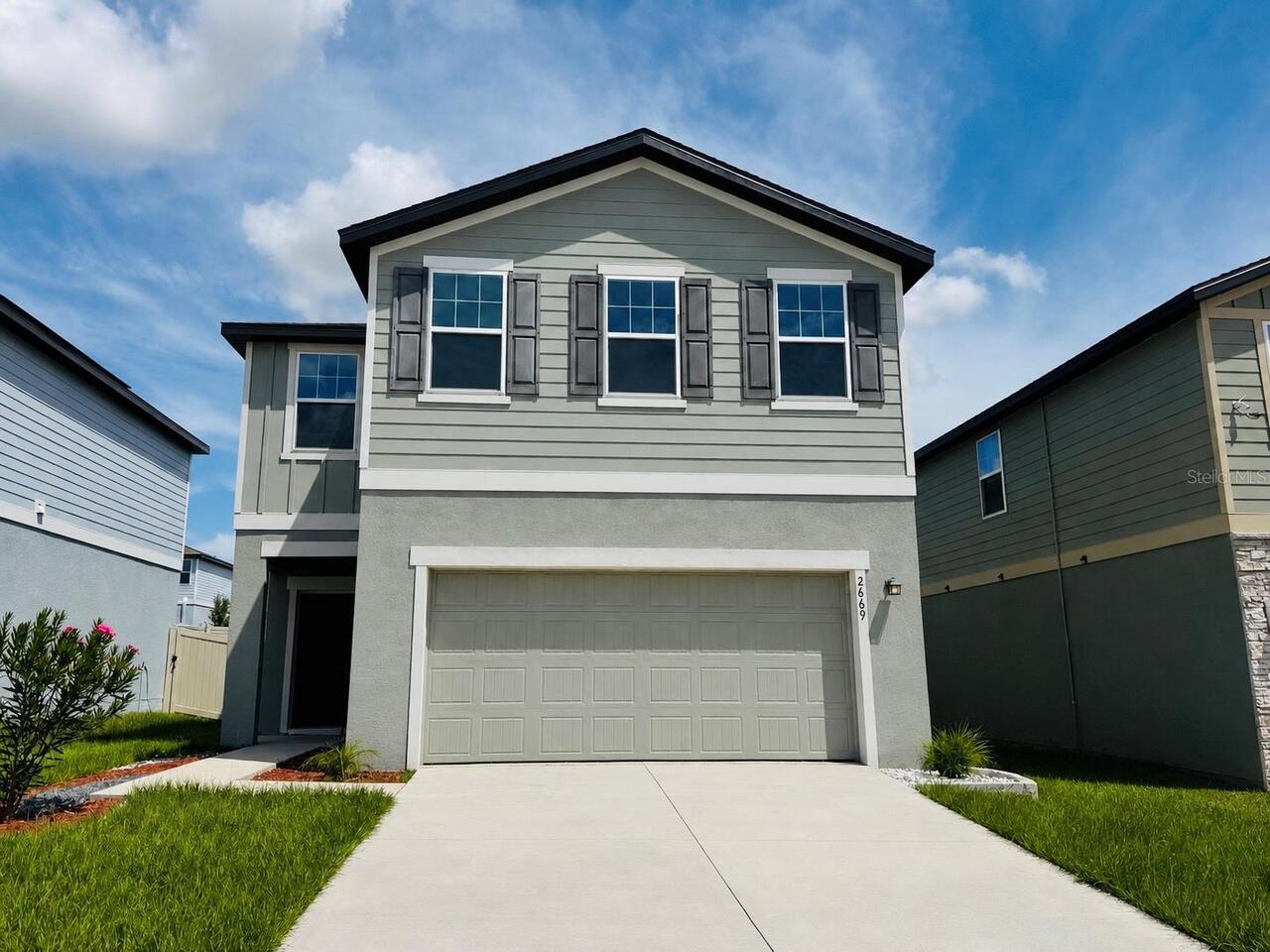 Haines City Real Estate