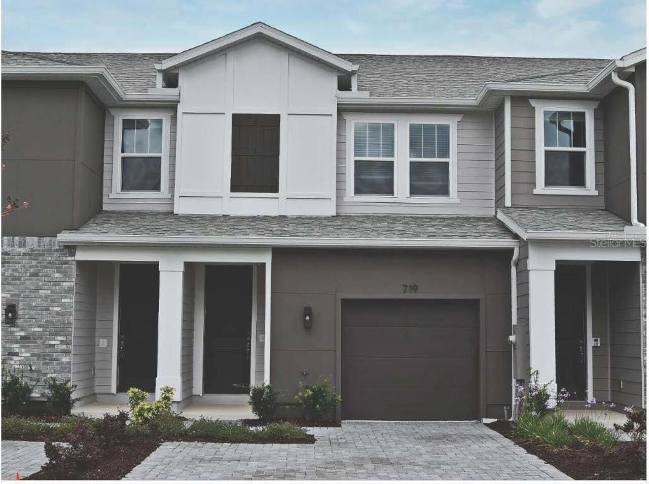 Sanford Real Estate
