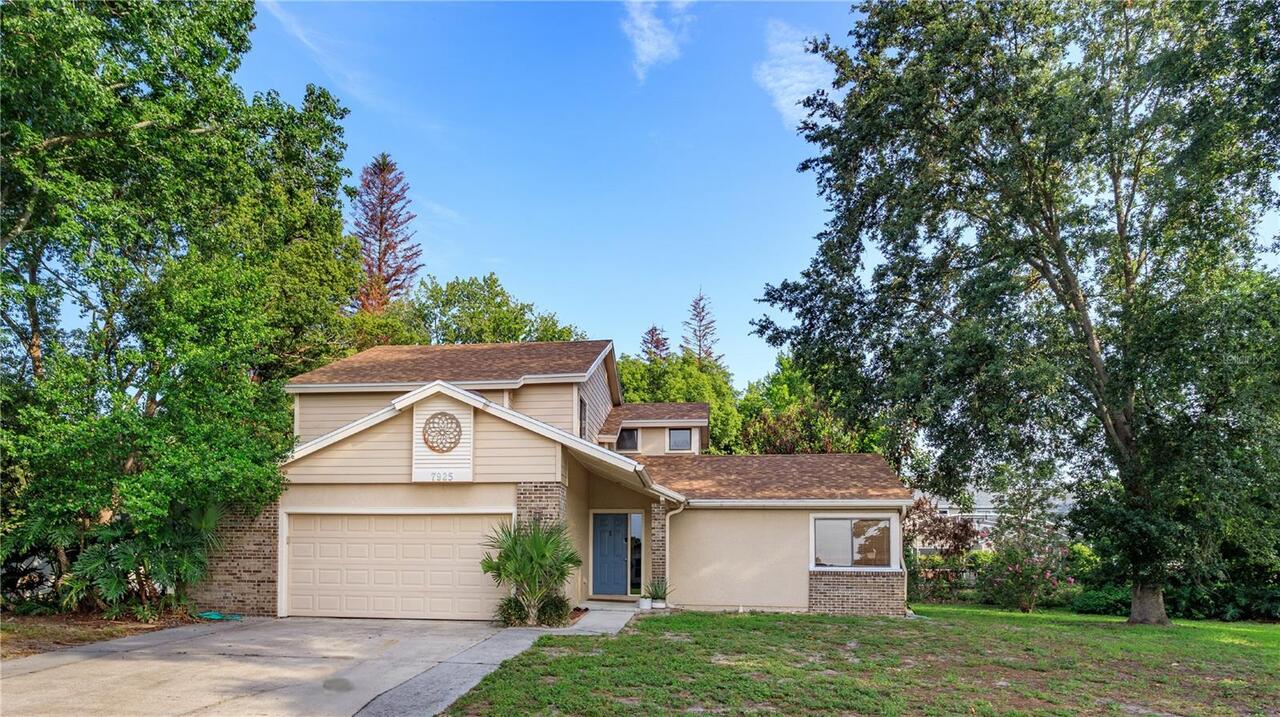 Orlando Real Estate