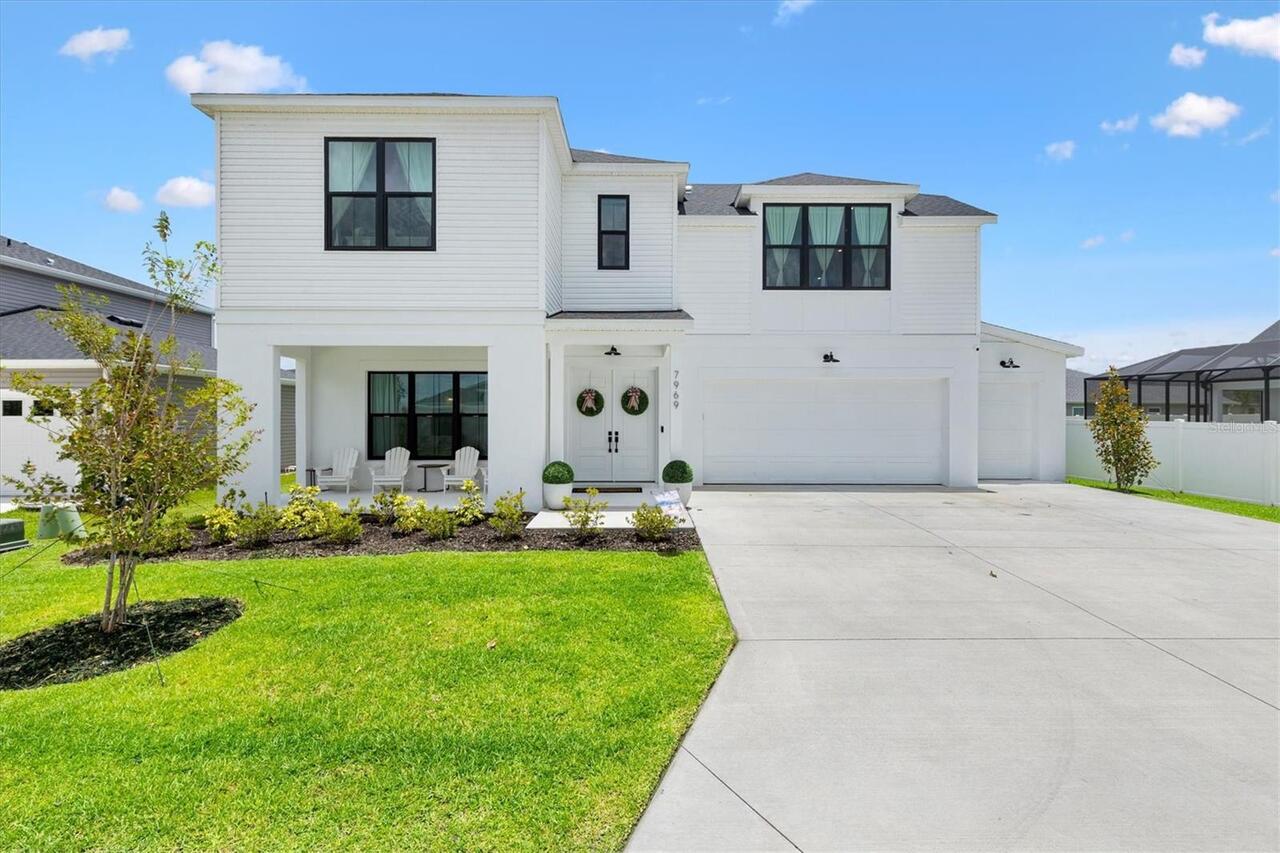 Middleton Real Estate