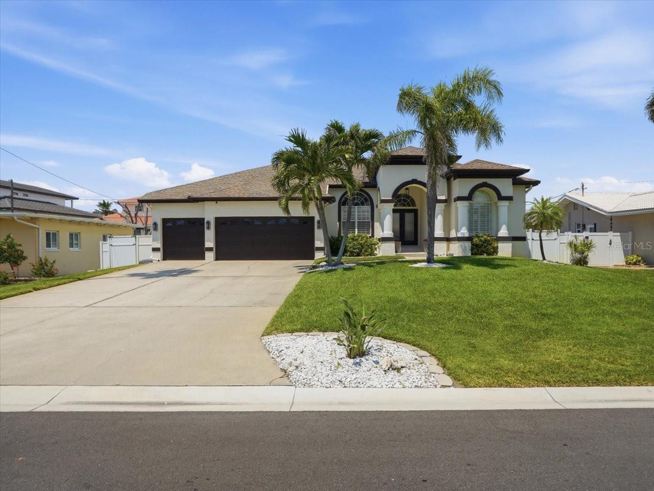 Belleair Beach Real Estate