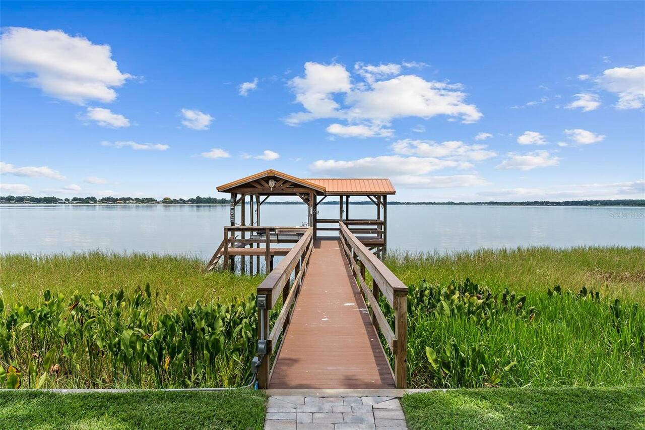 Leesburg Real Estate