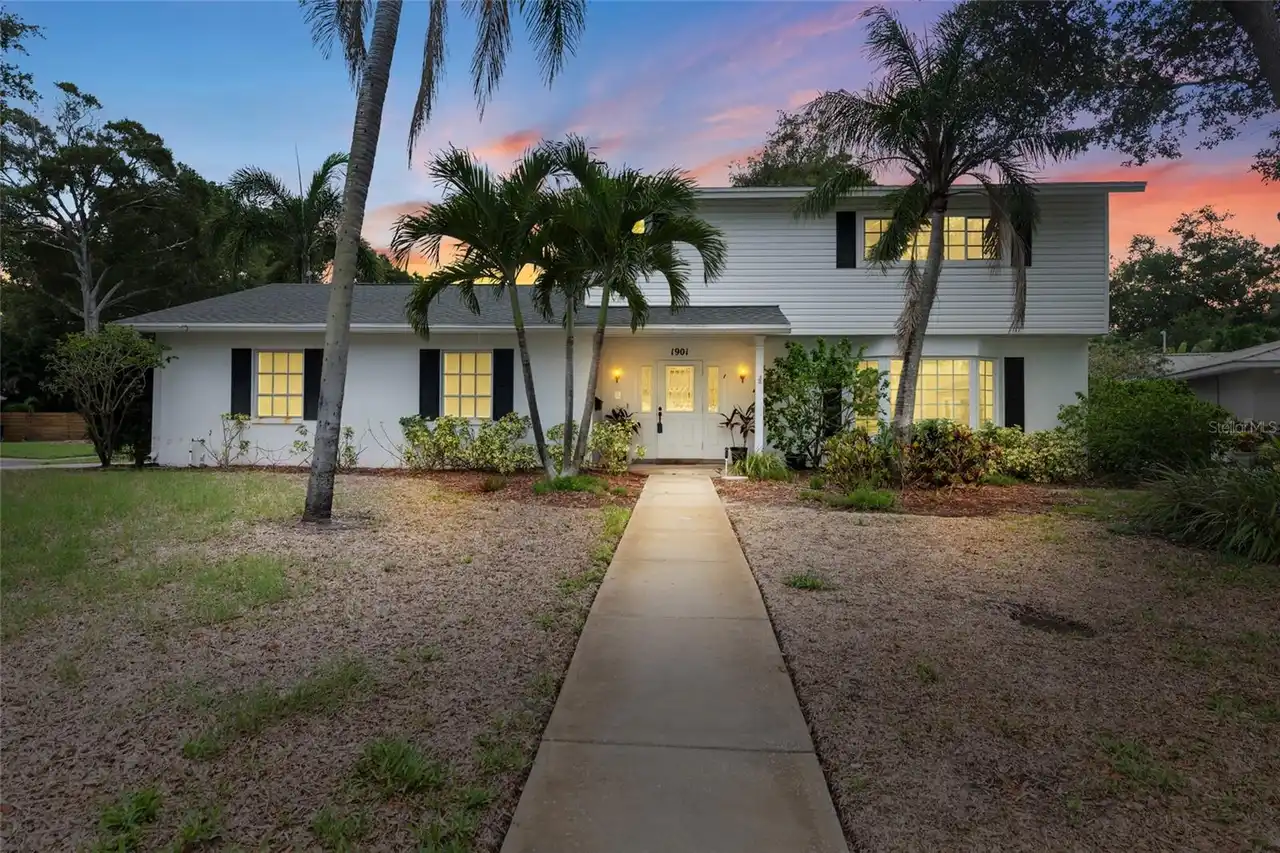View Listing