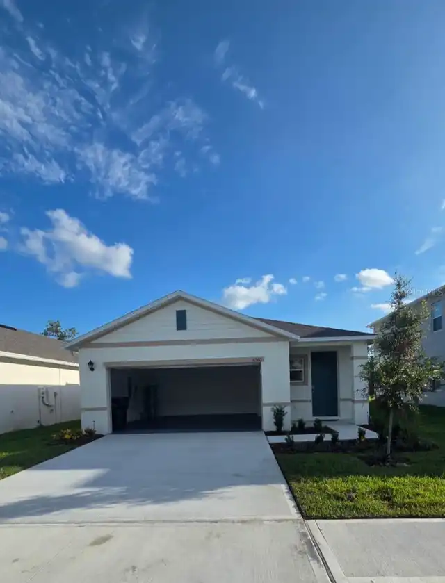 Lakeland Real Estate