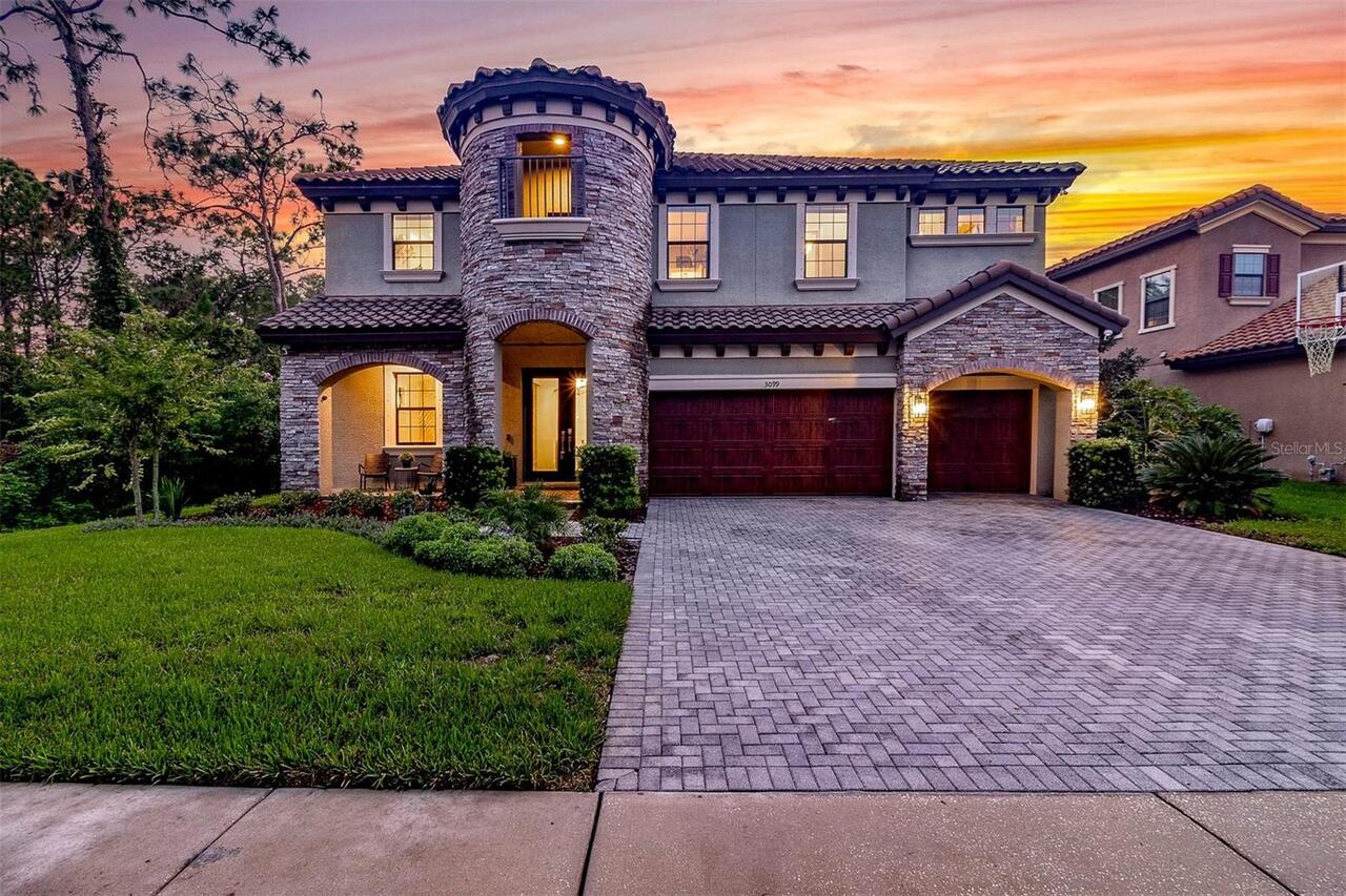 Odessa Real Estate