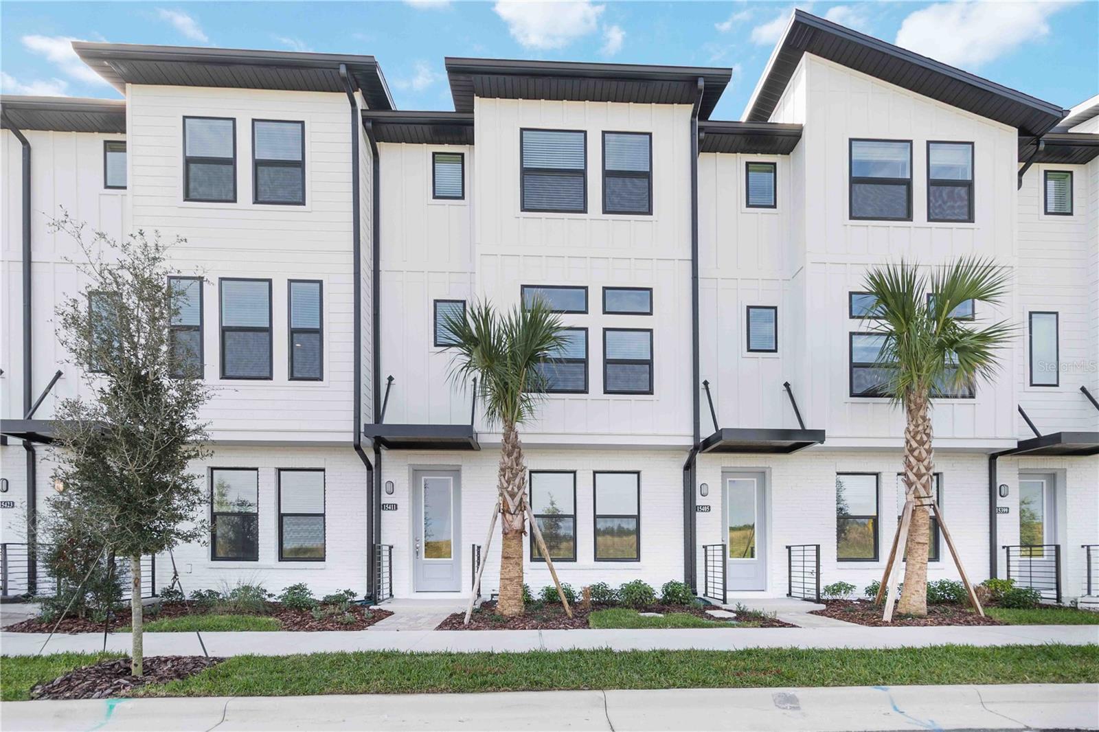 Winter Garden Real Estate