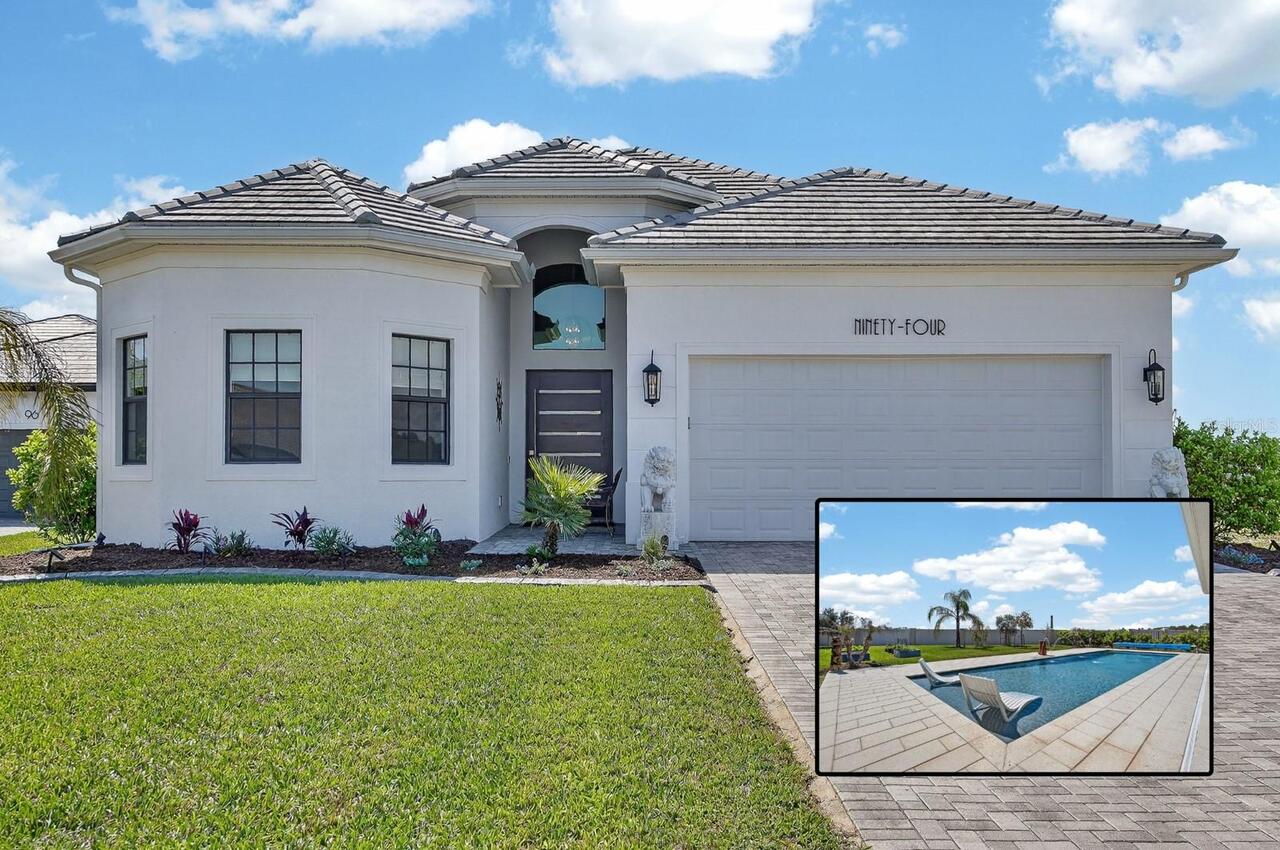 Palm Coast Real Estate