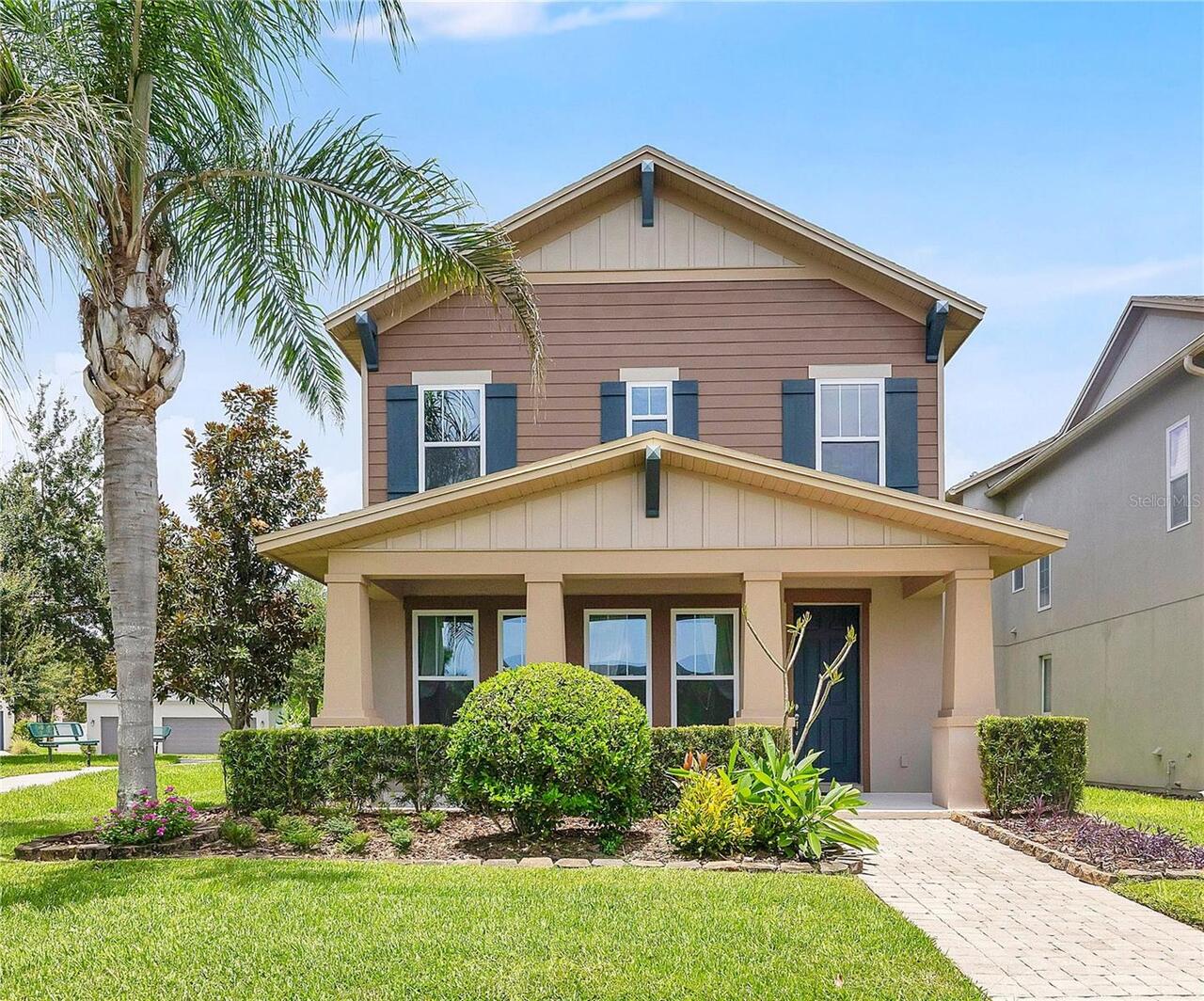 Windermere Real Estate
