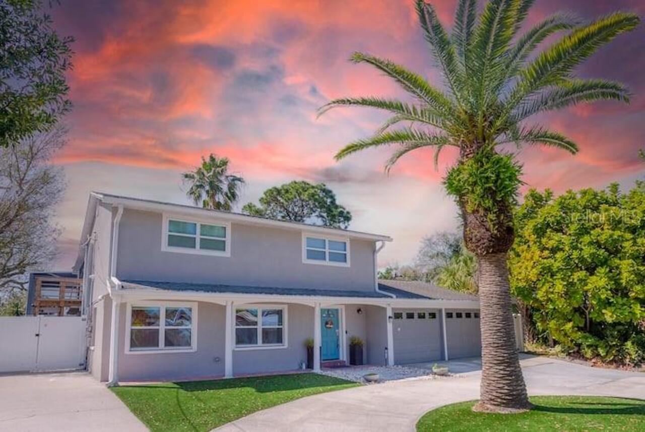 Tampa Real Estate