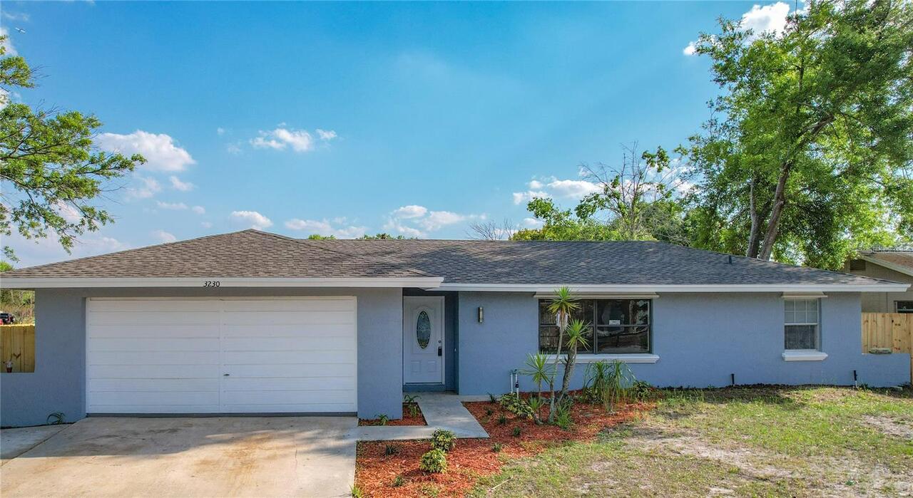Apopka Real Estate