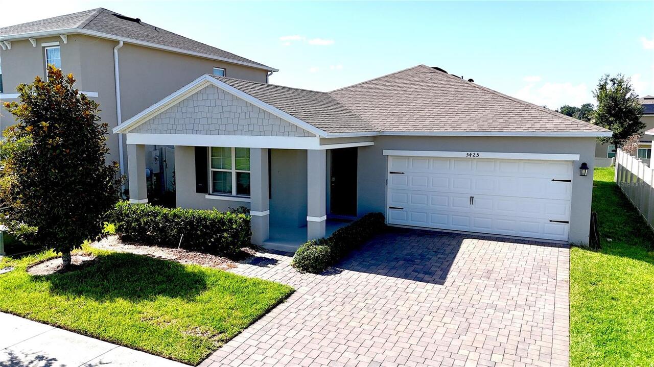Apopka Real Estate