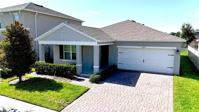 Apopka Real Estate