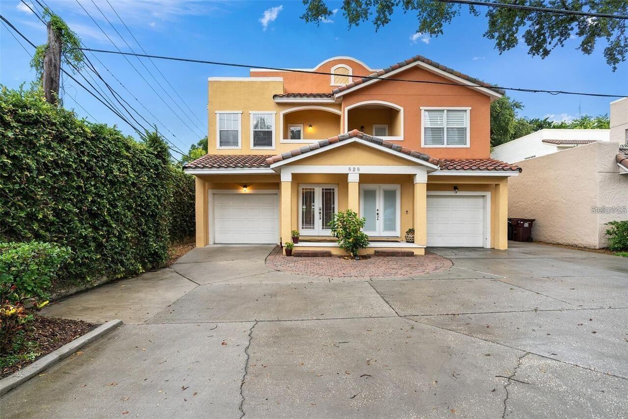 Orlando Real Estate