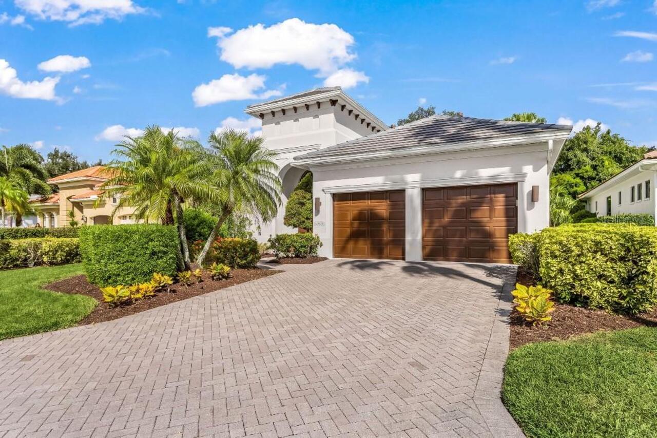 Bradenton Real Estate
