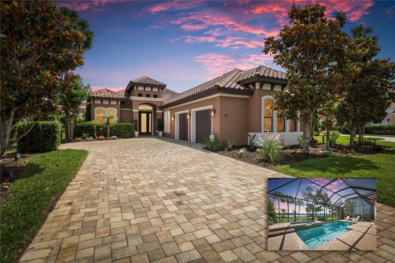 Palm Coast Real Estate