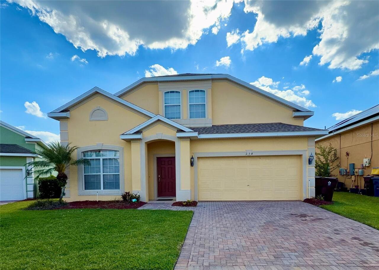 Davenport Real Estate