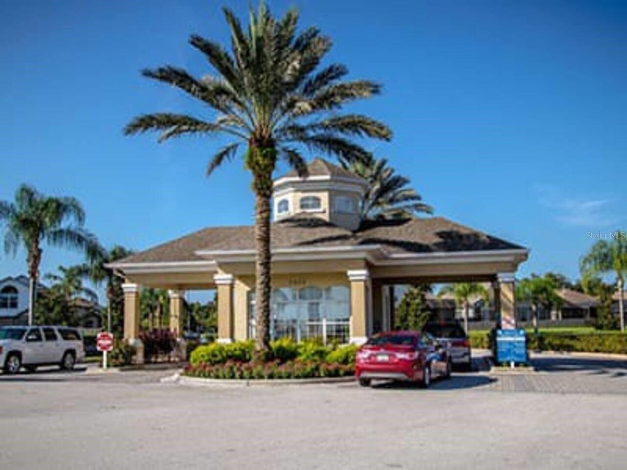 Kissimmee Real Estate
