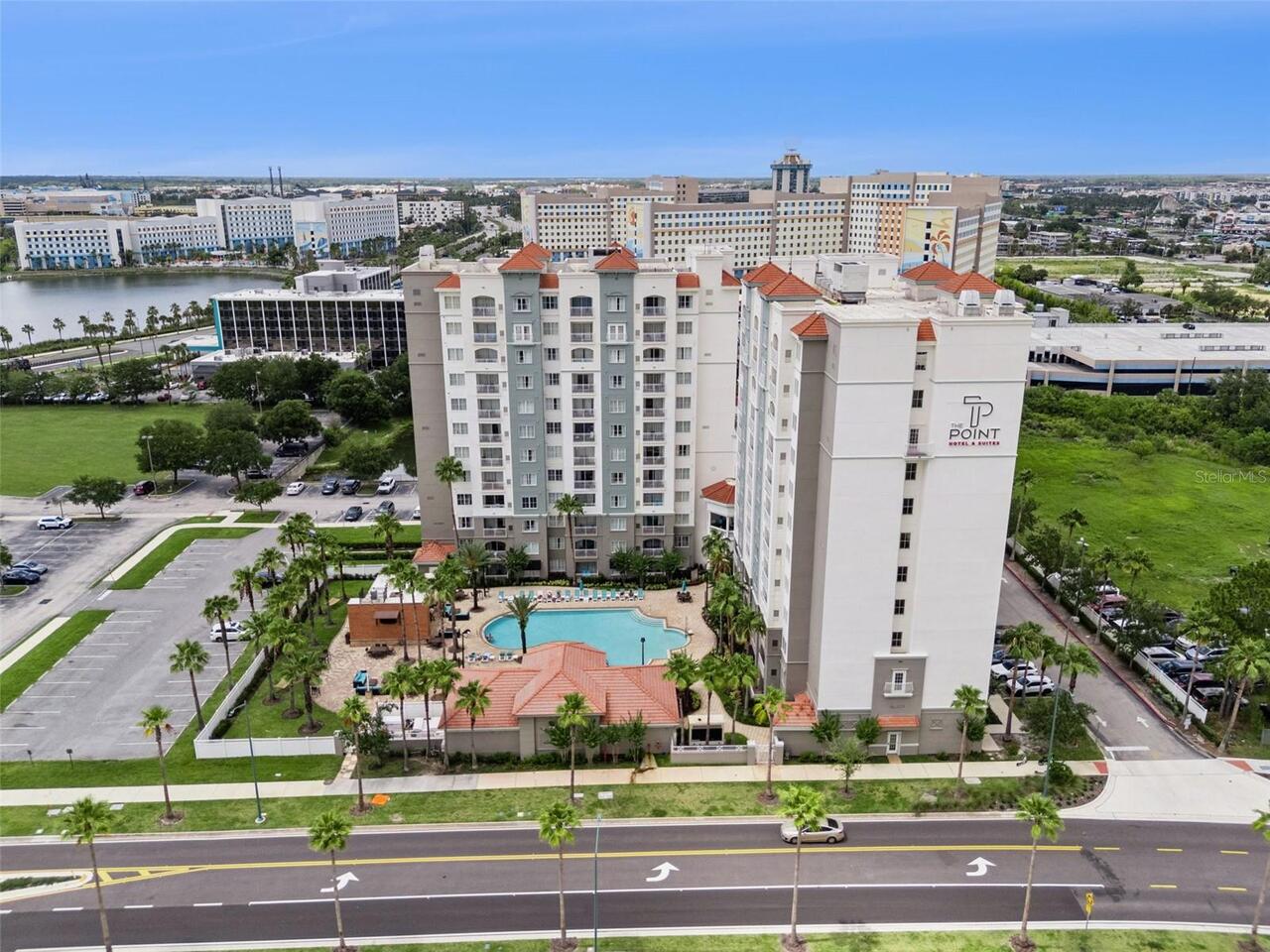 Orlando Real Estate