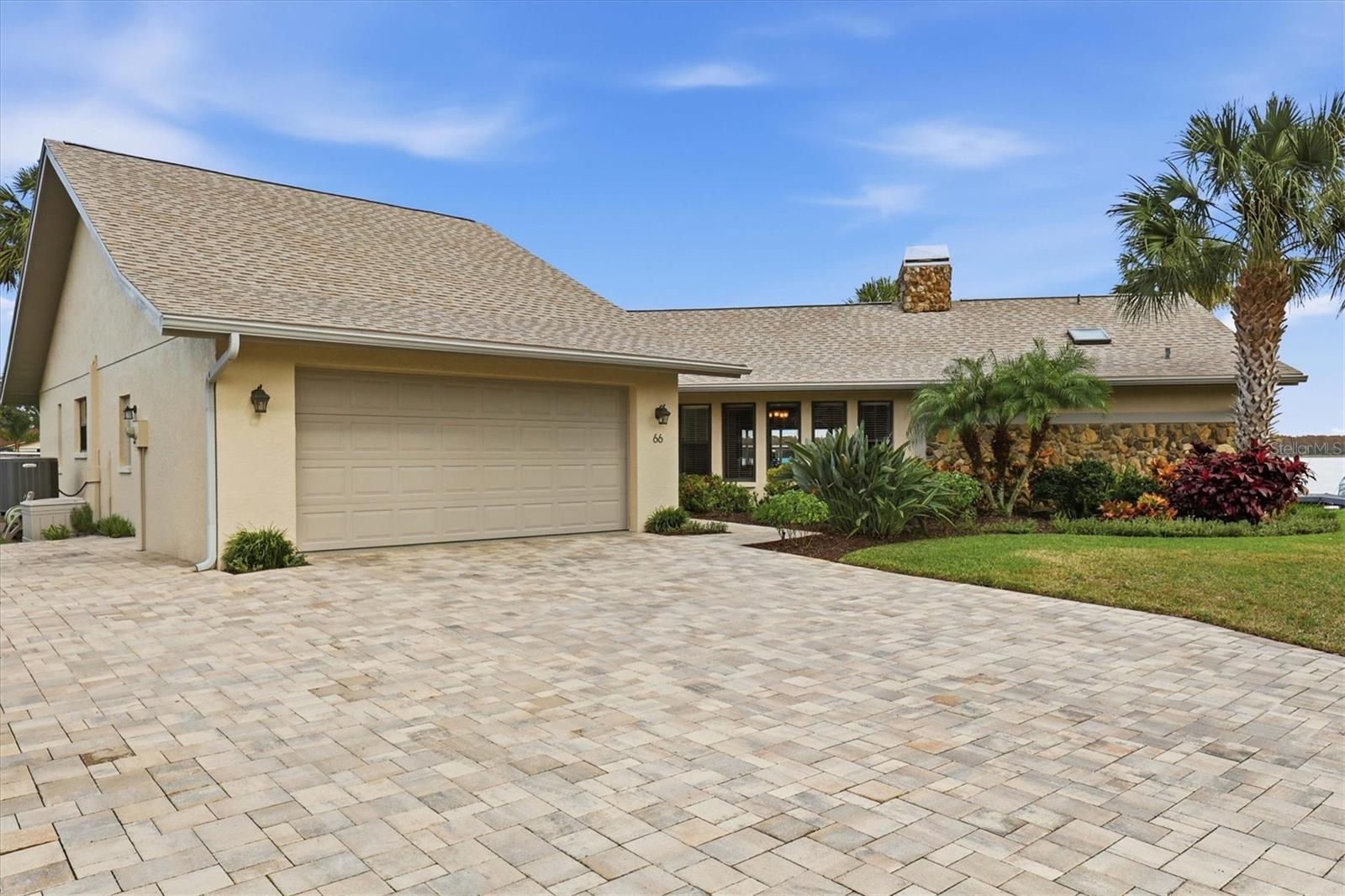 Palm Harbor Real Estate