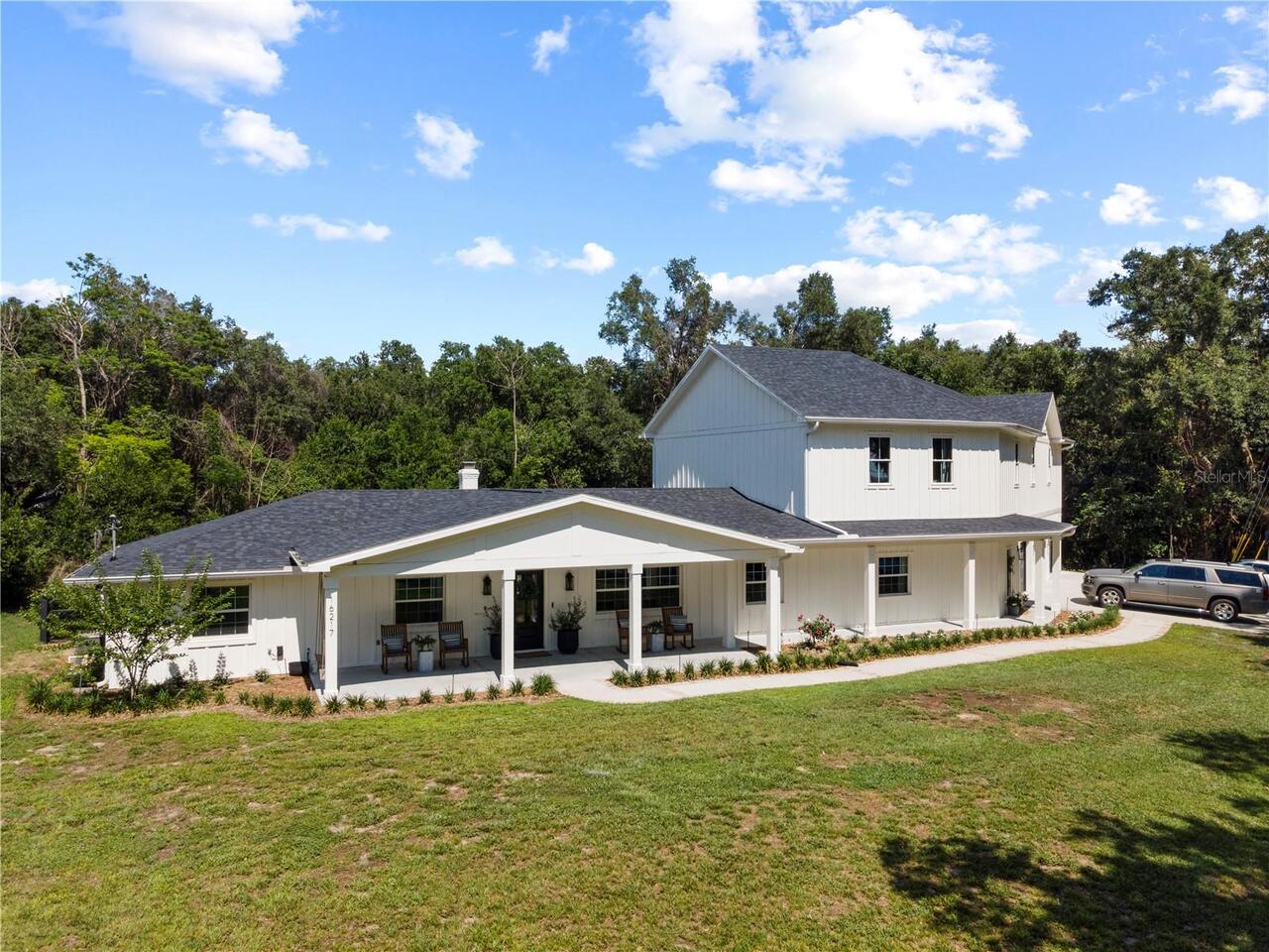 Winter Garden Real Estate