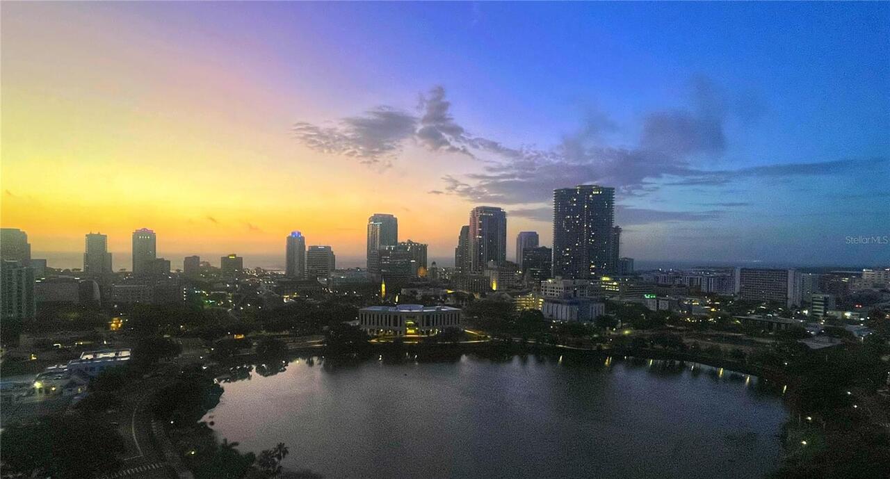 St Petersburg Real Estate