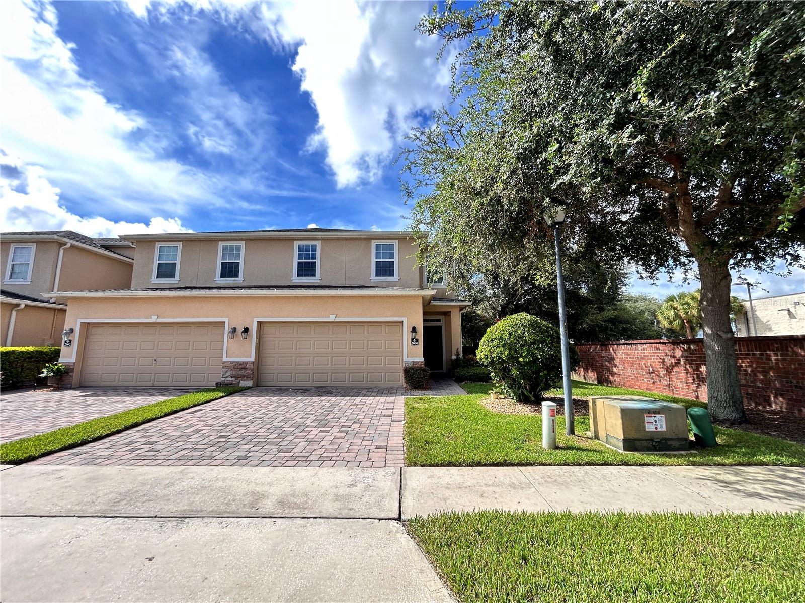 Kissimmee Real Estate