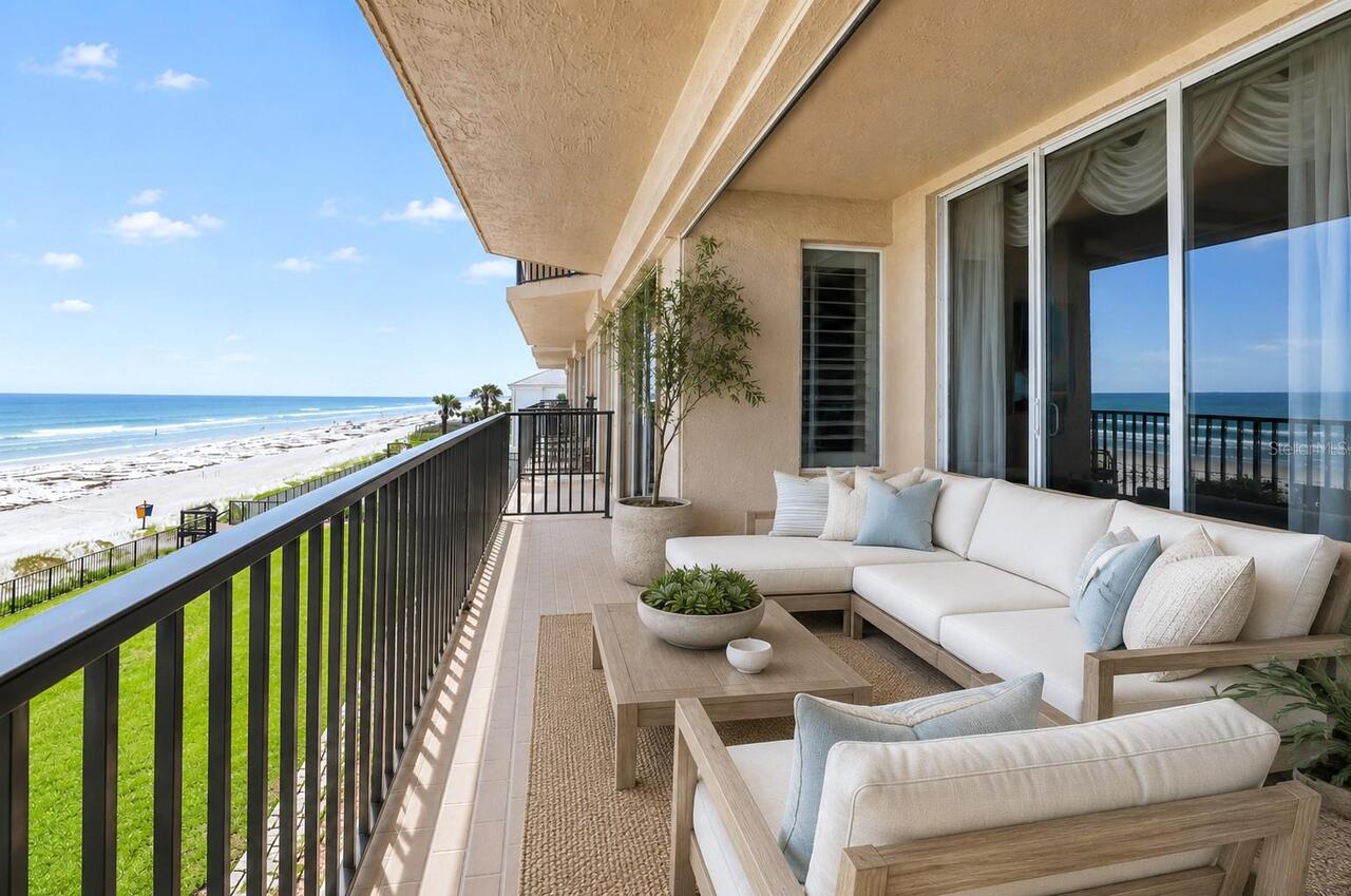 Ponce Inlet Real Estate