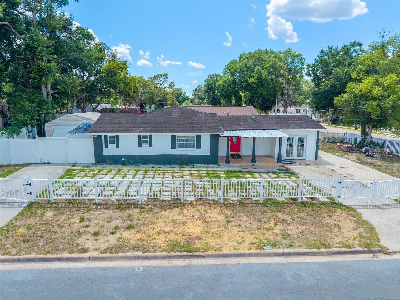 Mount Dora Real Estate